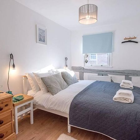 Button Cottage, Wickham Market Esterno foto