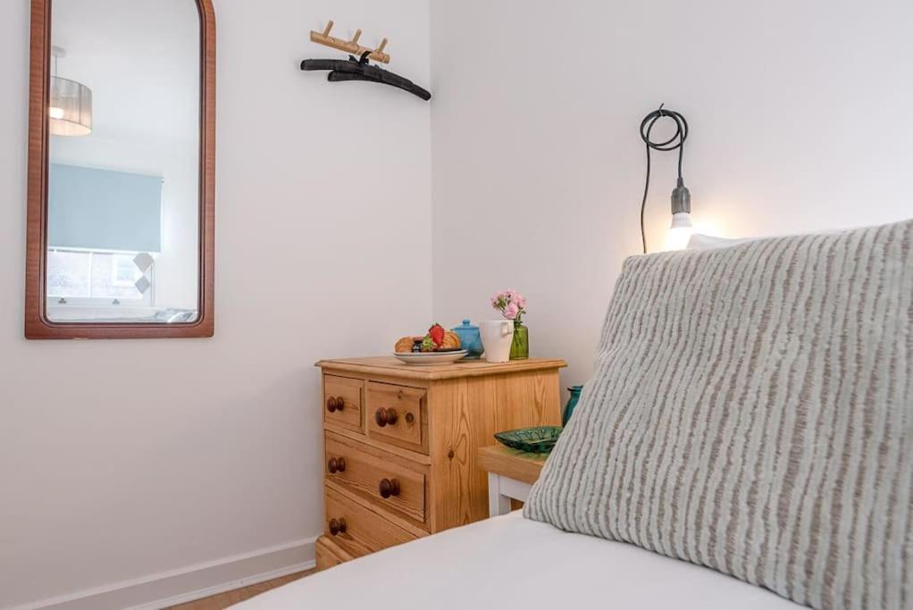 Button Cottage, Wickham Market Esterno foto