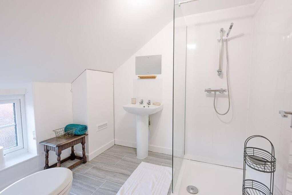 Button Cottage, Wickham Market Esterno foto