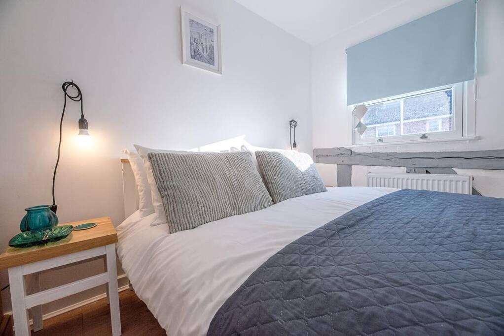 Button Cottage, Wickham Market Esterno foto