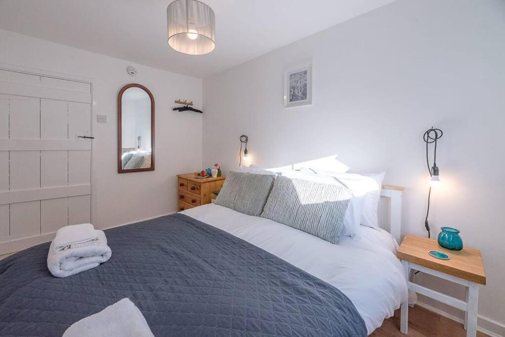Button Cottage, Wickham Market Esterno foto